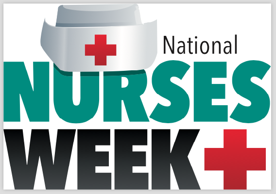 Freebies, deals for National Nurses Week 12222