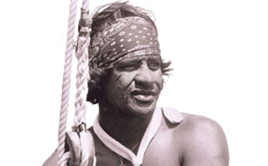 Google Doodle celebrates legendary surfer Eddie Aikau’s 73rd Birthday, who rescuer of many lives