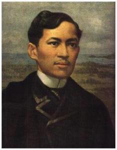 Jose Rizal: Google Doodle celebrates Filipino National Hero’s 158th Birthday