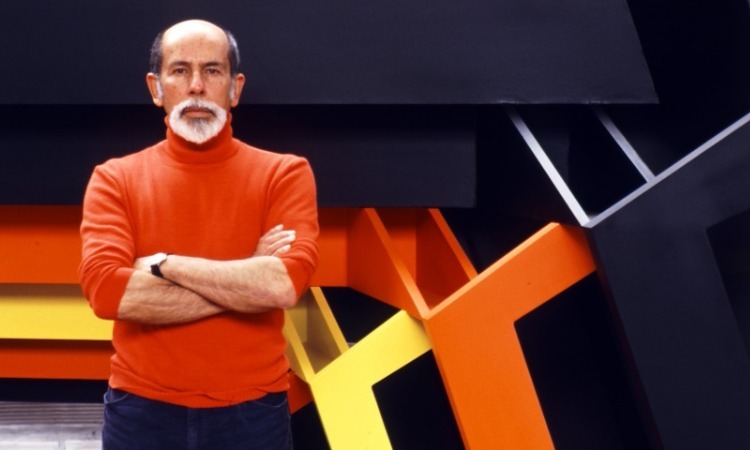 Eduardo Ramírez Villamizar: Google Doodle Denotes Colombian Artist’s 97th Birthday