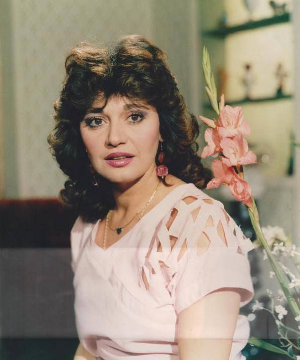 Madiha Kamel: Google Doodle celebrates the Egyptian actress’ 73rd birthday