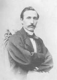 Panteleimon Kulish: Google Doodle celebrates Ukrainian writer and translator’s 200th birthday