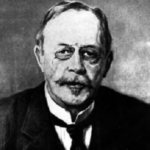Hans Christian Gram – Google Doodle Celebrates Danish Microbiologist’ 166th Birthday
