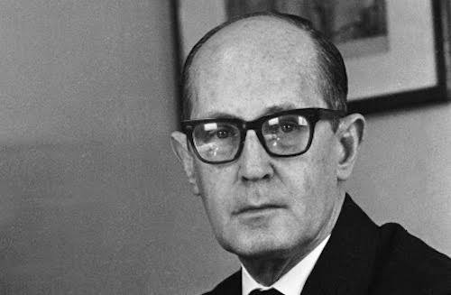 Carlos Drummond de Andrade: Google Doodle celebrates Brazilian poet and writer’s 117th birthday