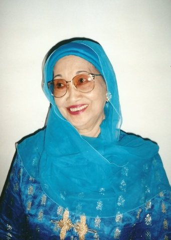 Ani Idrus – Google Doodle celebrates Indonesian senior journalist and Waspada daily newspapers founder’s 101st birthday