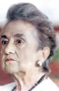 Virginia Gutíerrez de Pineda: Google Doodle Celebrates Colombian Anthropologist’s 98th Birthday