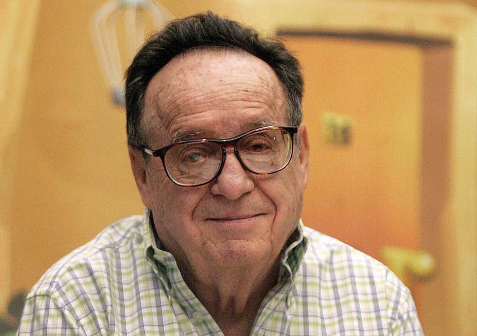 , Google Doodle Celebrates Mexican Actor Chespirito’s 91st Birthday