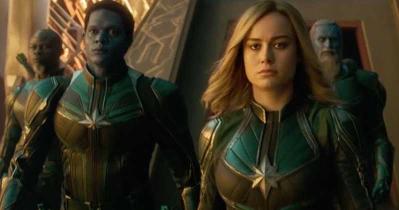 New Avengers: Endgame TV Spot Confirmed To Debut During Super Bowl