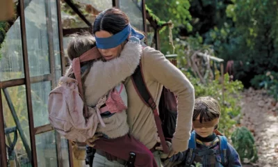 Netflix Says It Wont Pull Controversial Footage of Actual Deadly Incident From Bird Box