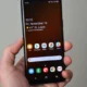 Samsungs One UI which will power the Galaxy S10 makes US debut a appearance on the Galaxy S9