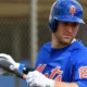 Tim Tebow will report to major league camp for Mets in February