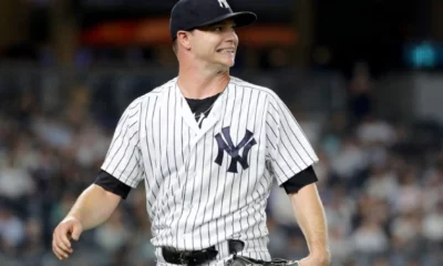 Yankees expected to get legitimate prospect for Sonny Gray