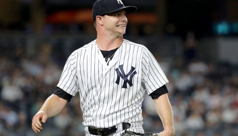 Yankees expected to get legitimate prospect for Sonny Gray