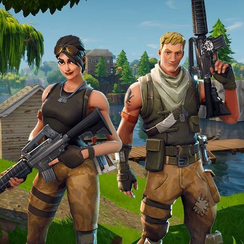 Epic Games Refunds Family After Son Spends $1,200 on Fortnite