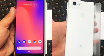 Google Pixel 3 ‘Lite’ leaks in extensive video