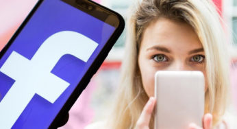 Facebook Replies To Claims The #10YearChallenge Has Scary Intentions