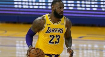 LeBron James: Kyrie Irving to Lakers ‘Affirmed’ after NBA All Star Game – Lakers fans
