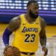 LeBron James Kyrie Irving to Lakers Affirmed after NBA All Star Game Lakers fans