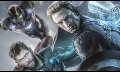 Super Bowl 2019 When Does the Avengers Endgame TV Spot Air