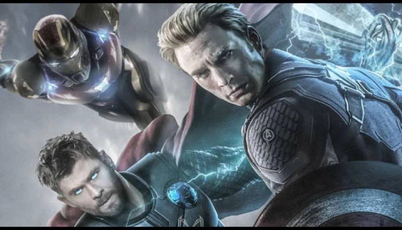Super Bowl 2019 When Does the Avengers Endgame TV Spot Air