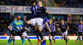 Steve Bruce stays unbeaten as Sheffield Wednesday hold Millwall to goalless draw