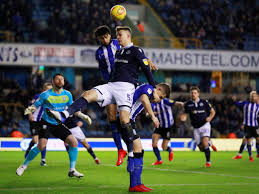 Steve Bruce stays unbeaten as Sheffield Wednesday hold Millwall to goalless draw