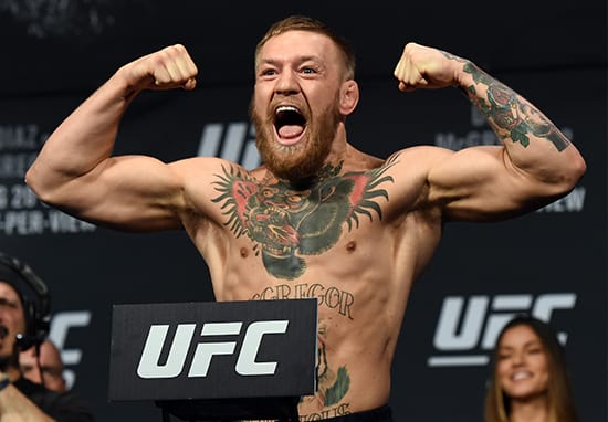Champion MMA fighter 'Conor McGregor' declares shock retirement via Twitter, months after controversial UFC fight
