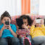 Study features impact social media has on kids' food consumption