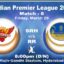 VIVO IPL 2019 'SRH vs RR' Match Prediction: Who will triumph the Sunrisers Hyderabad versus Rajasthan Royals IPL T20 match on Friday, March 29