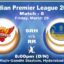 VIVO IPL 2019 'SRH vs RR' Match Prediction: Who will triumph the Sunrisers Hyderabad versus Rajasthan Royals IPL T20 match on Friday, March 29