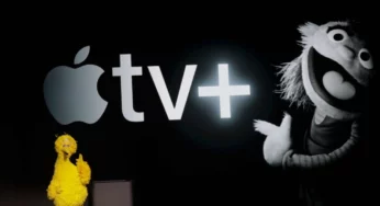 Cody: Apple’s new ‘Sesame Street’- themed TV show will encourage kids coding basics