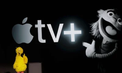 Cody Apples new Sesame Street themed TV show will encourage kids coding basics