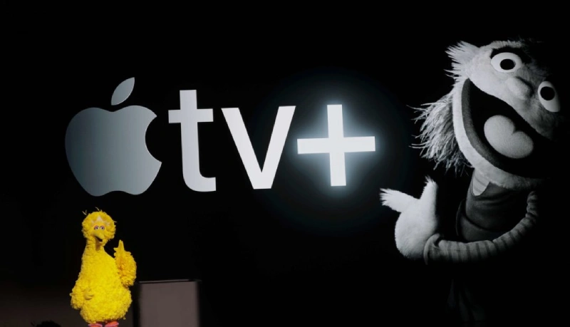 Cody Apples new Sesame Street themed TV show will encourage kids coding basics
