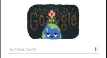 Spring Equinox 2019: Google Doodles the Astronomical Event in Loving Example