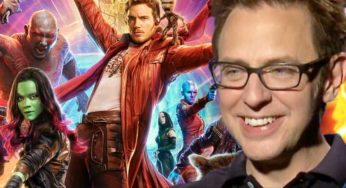 Guardians Of The Galaxy Vol. 3: James Gunn has been Rehired for “Guardians Of The Galaxy Vol. 3” to Disney