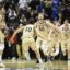 College Basketball: Where is Wofford Once More? Mapping the NCAA Basketball Tournament