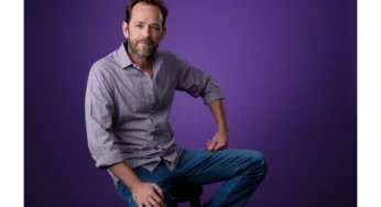Luke Perry, ‘Beverly Hills, 90210’ and ‘Riverdale’ star, dies at 52 after massive stroke
