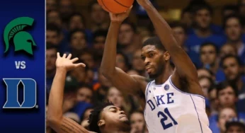 NCAA Men’s Championship ‘Duke vs Michigan State’ – 3/31/19 College Basketball Pick, Odds, and Prediction