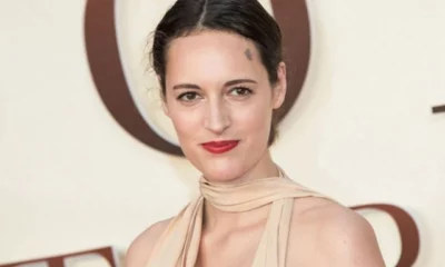 Phoebe Waller Bridges Run Ordered to Series at HBO