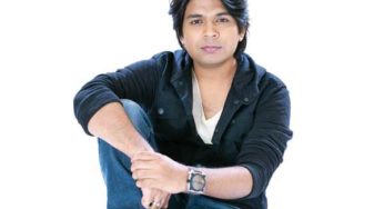 Ankit Tiwari – Playback singer, music director, composer Celebrating his 33rd Birthday on 6th March