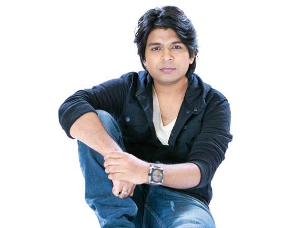 Ankit Tiwari - Playback singer, music director, composer Celebrating his 33rd Birthday on 6th March