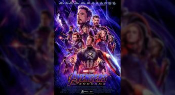 With Disney’s ‘Avengers: Endgame’ Trailer, Disney Begins Saying Goodbye to Its $5 Billion Franchise