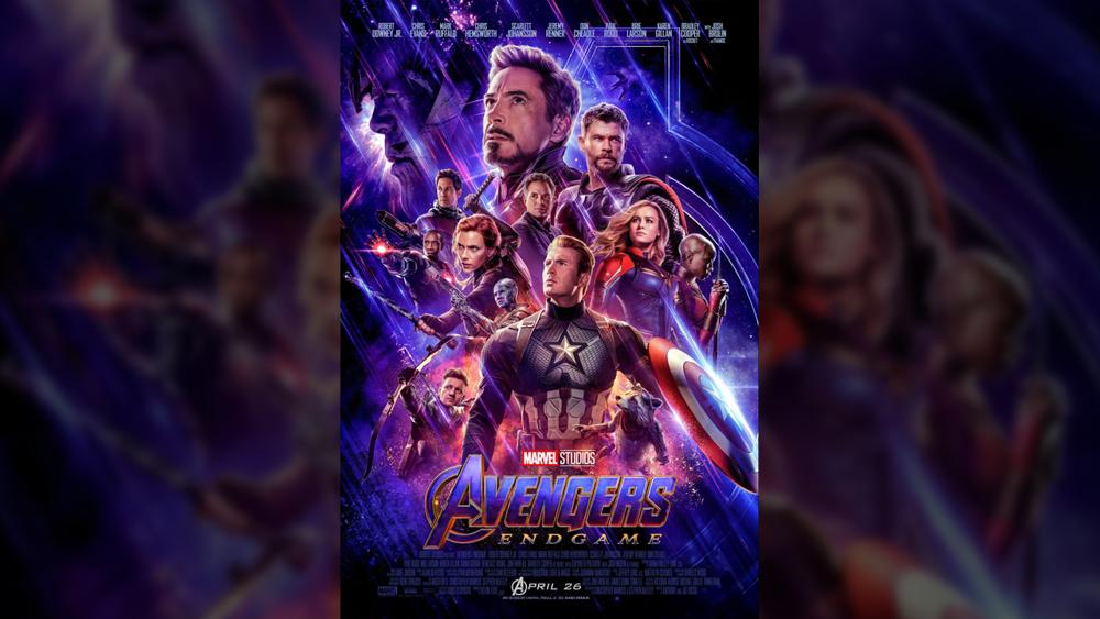 With Disney's 'Avengers: Endgame' Trailer, Disney Begins Saying Goodbye to Its $5 Billion Franchise