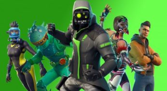 St.Patrick’s Day: ‘Going Green’ is an amazing Fortnite’s Weird Patrick’s Day Event