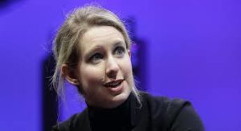 Theranos Doc’s Director: If You Think Elizabeth Holmes Has Been Keeping a Low Profile, You’re Wrong