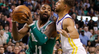 NBA Preview and prediction: Boston Celtics versus Golden State Warriors