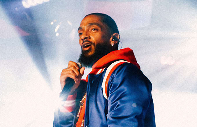 Nipsey Hussle Dead: Los Angeles Rapper 'Nipsey Hussle' Is Dead At 33 After Being Shot In Front Of His Marathon Clothing Store