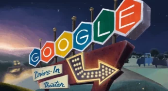 6 Google Doodles Including Cars Drivers Vehicles Automobiles