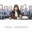 Duygu Asena: Google Doodle
