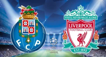 Champions League ‘Liverpool vs FC Porto’: Spread and Prediction